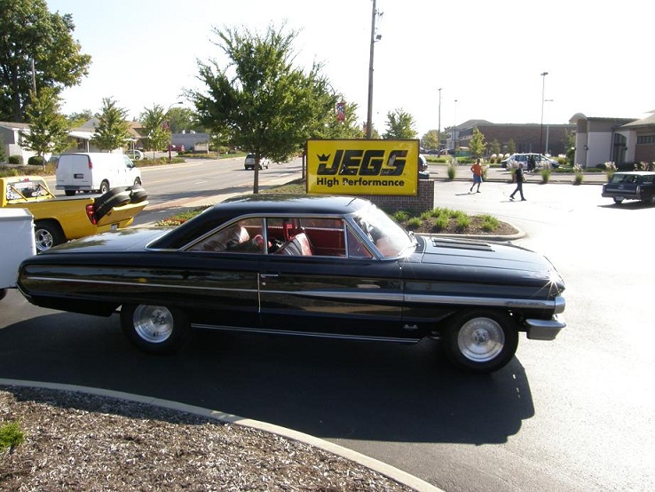 DW09 Jegs